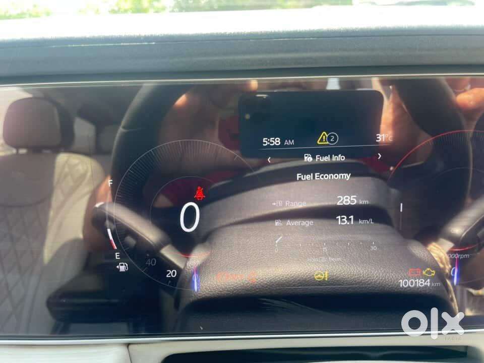 Mahindra Xuv700 Diesel 2022