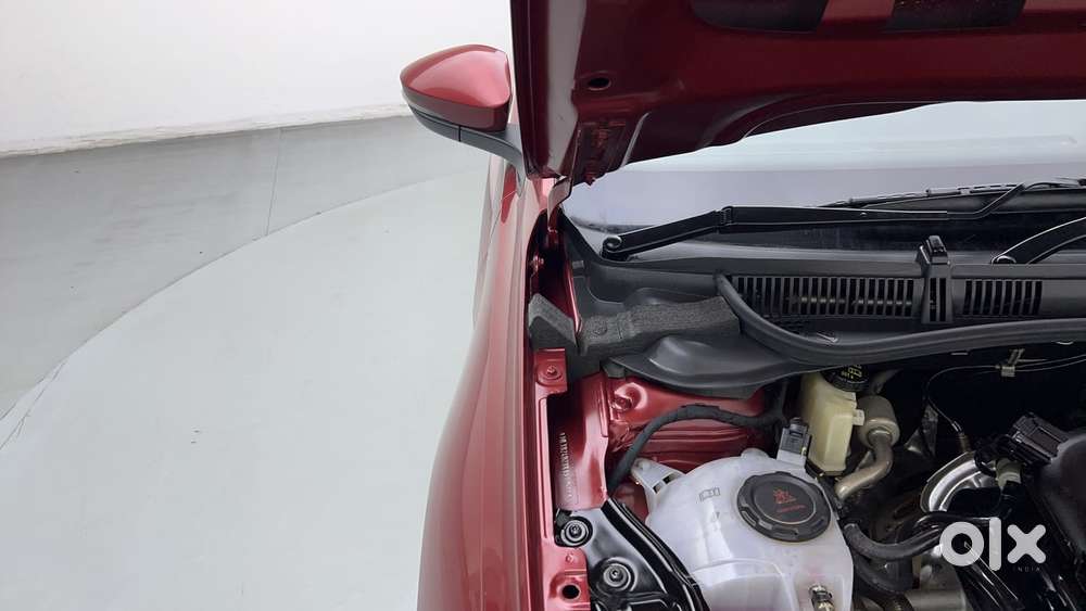 Volkswagen Virtus Highline Plus 1.0 Tsi At, 2024, Petrol