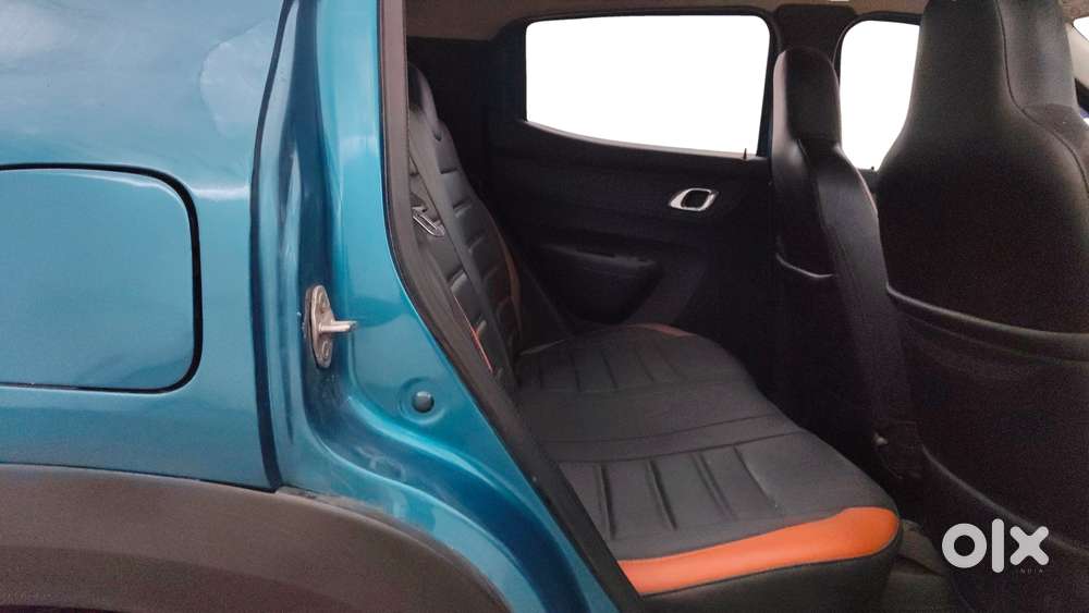 Renault Kwid 1.0 Climber Mt, 2023, Petrol