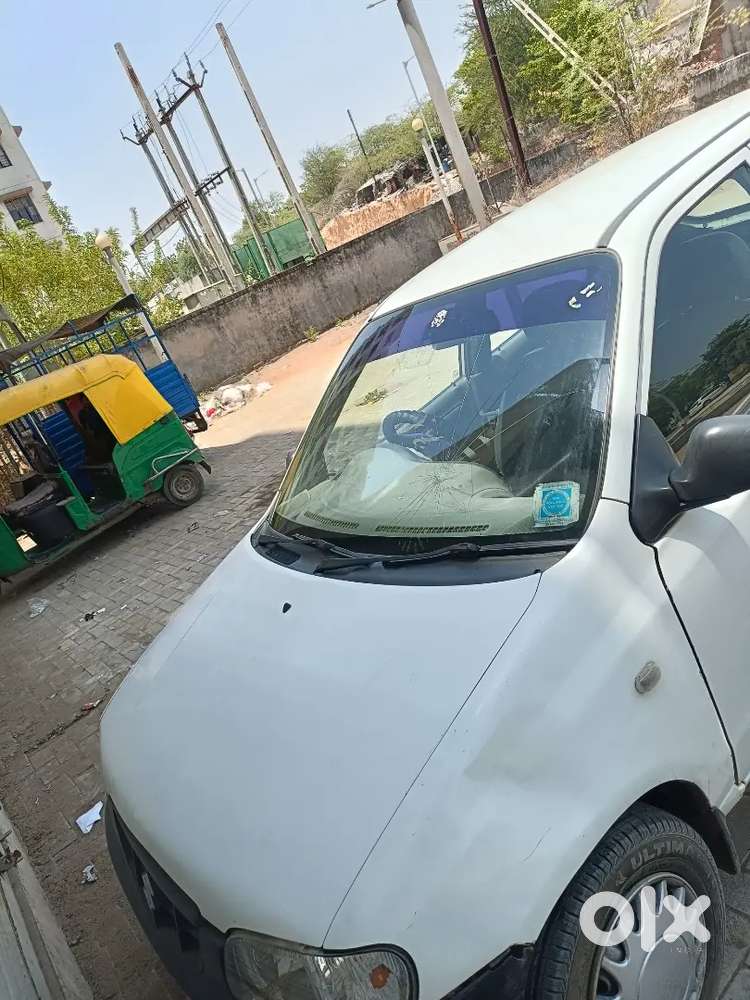 Maruti Suzuki Alto 2005 Petrol 100000 Km Driven