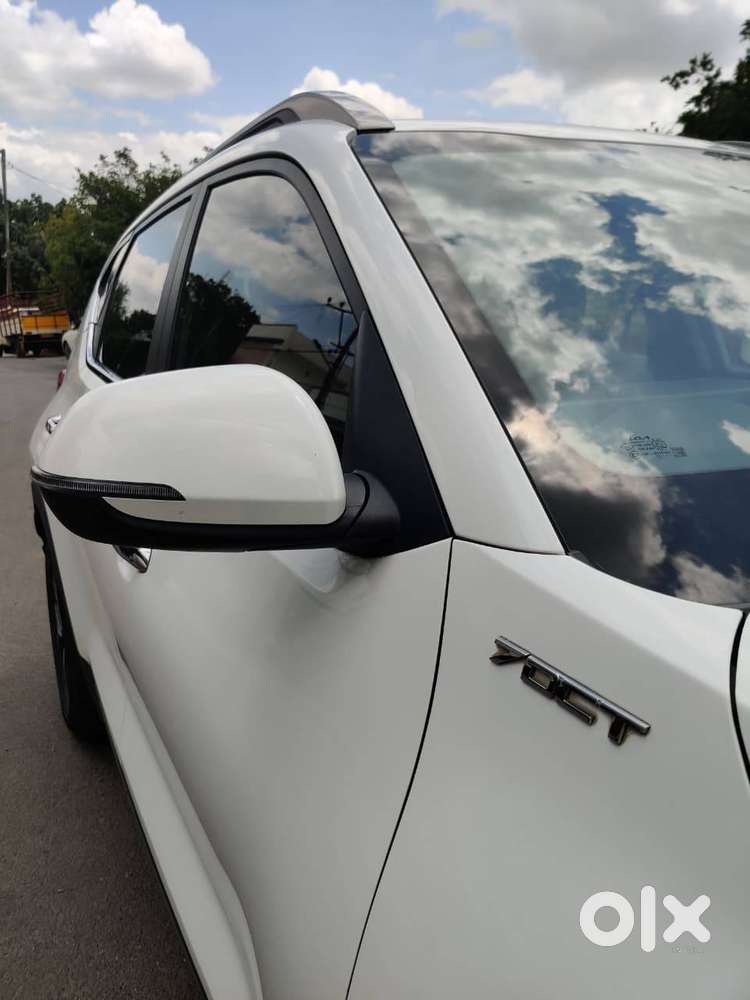 2022 Kia Sonet Htx 1.0 Turbo.
