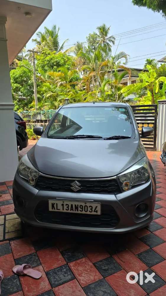 Maruti Suzuki Celerio 2019 Zxi Doctor Used