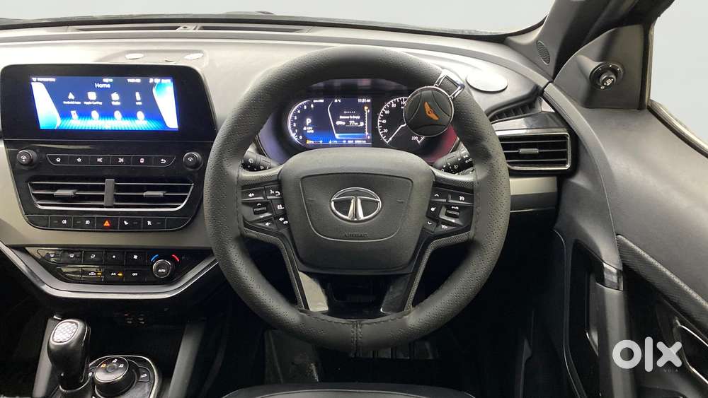 Tata Harrier Xza+, 2022, Diesel
