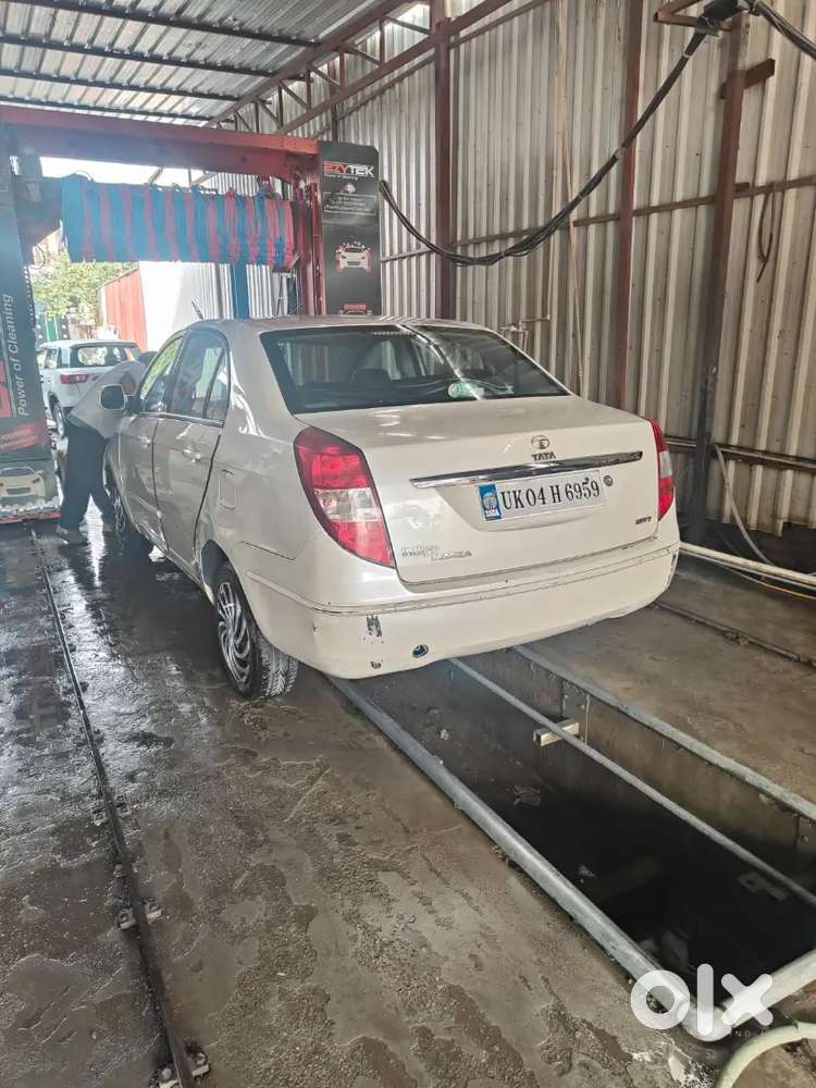 Good Condition Car Non Accidental Original Paint