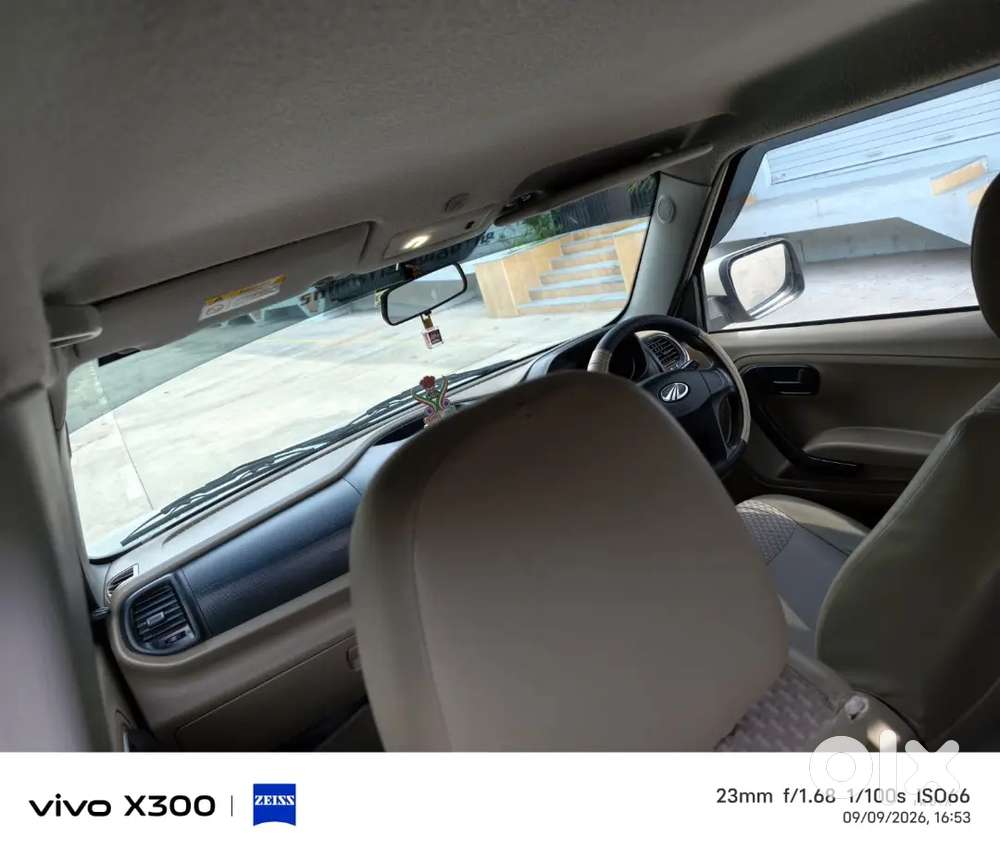 2018 Mahindra Tuv300 T6+ Diesel | 2nd Owner