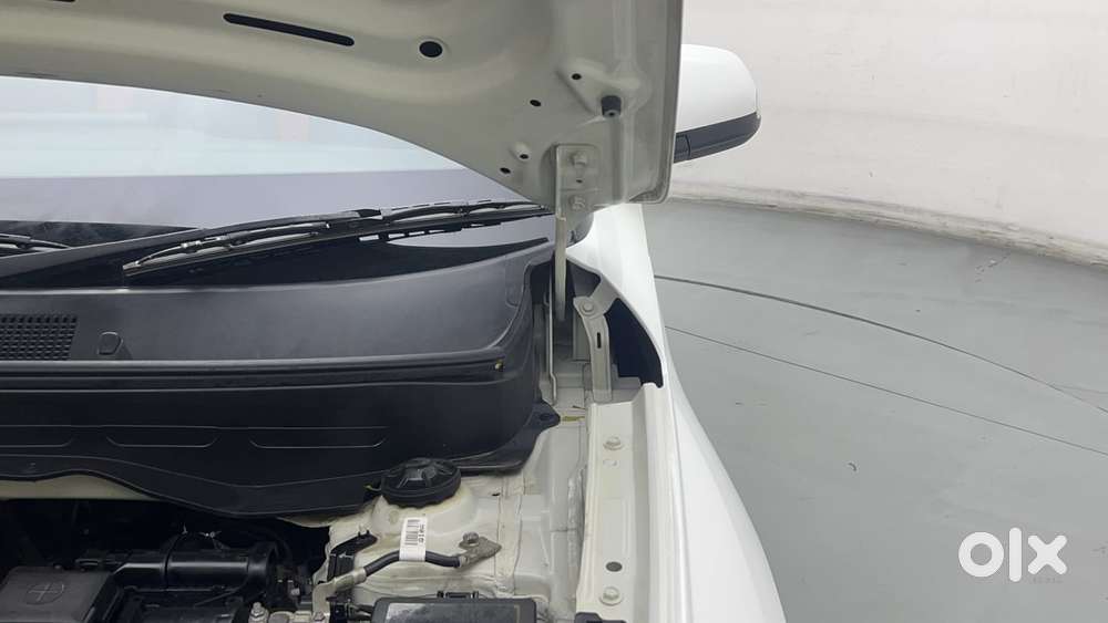 Hyundai Venue 1.0 Sx (o) Turbo Dct, 2023, Petrol