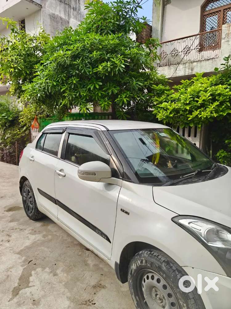 Maruti Suzuki Dzire Vdi 2015