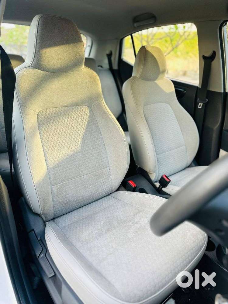 Hyundai Grand I10 Nios Magna 1.2 At, 2022, Petrol