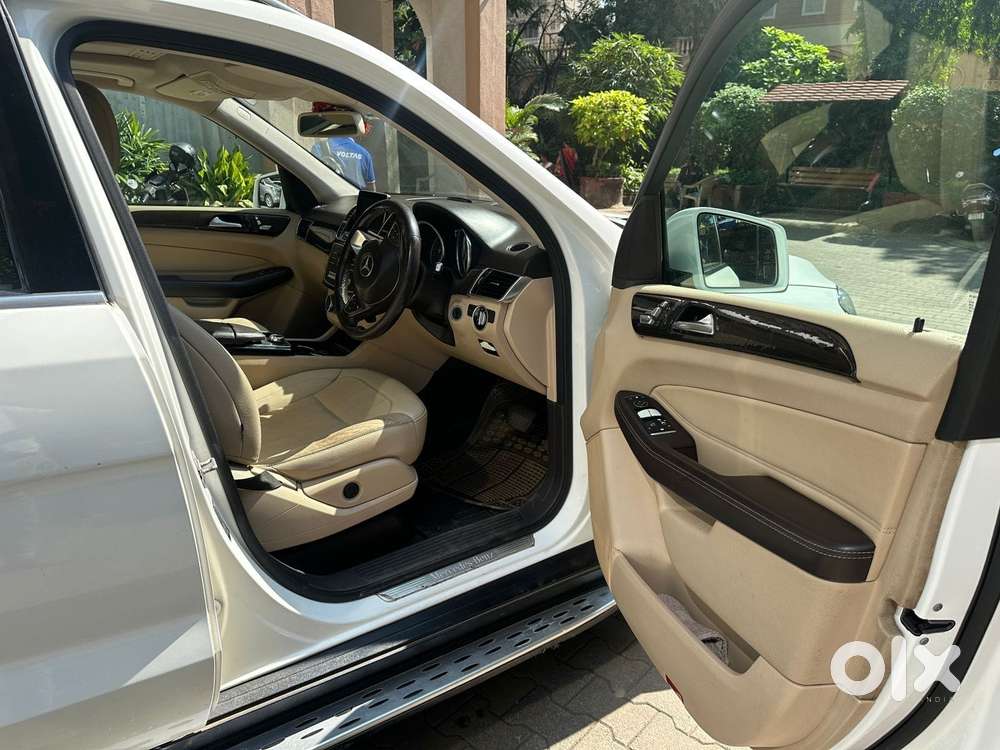 Mercedes-benz Gle Class 2.1 250d 4matic, 2016, Diesel