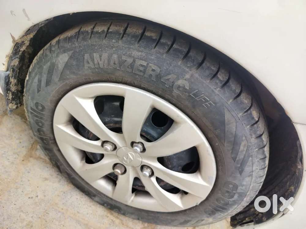 Hyundai Eon 2013