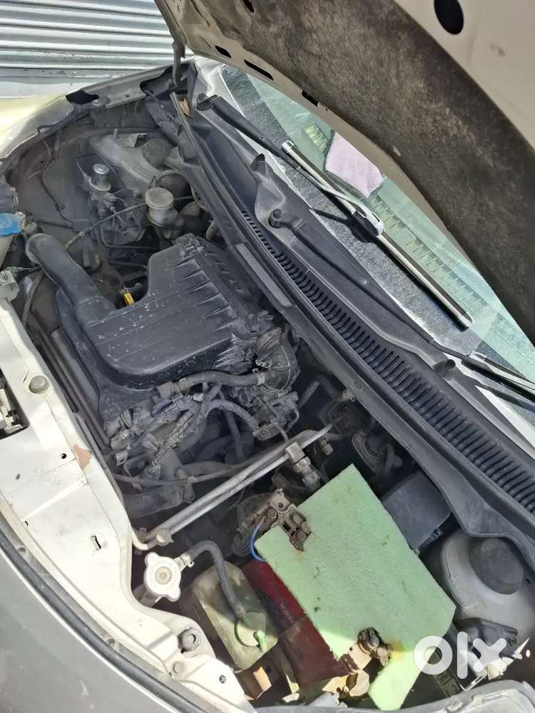Maruti Suzuki A-star 2024 Lxi