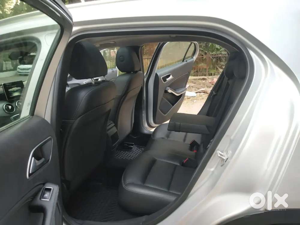 Mercedes-benz Gla Diesel 2016 Automatic