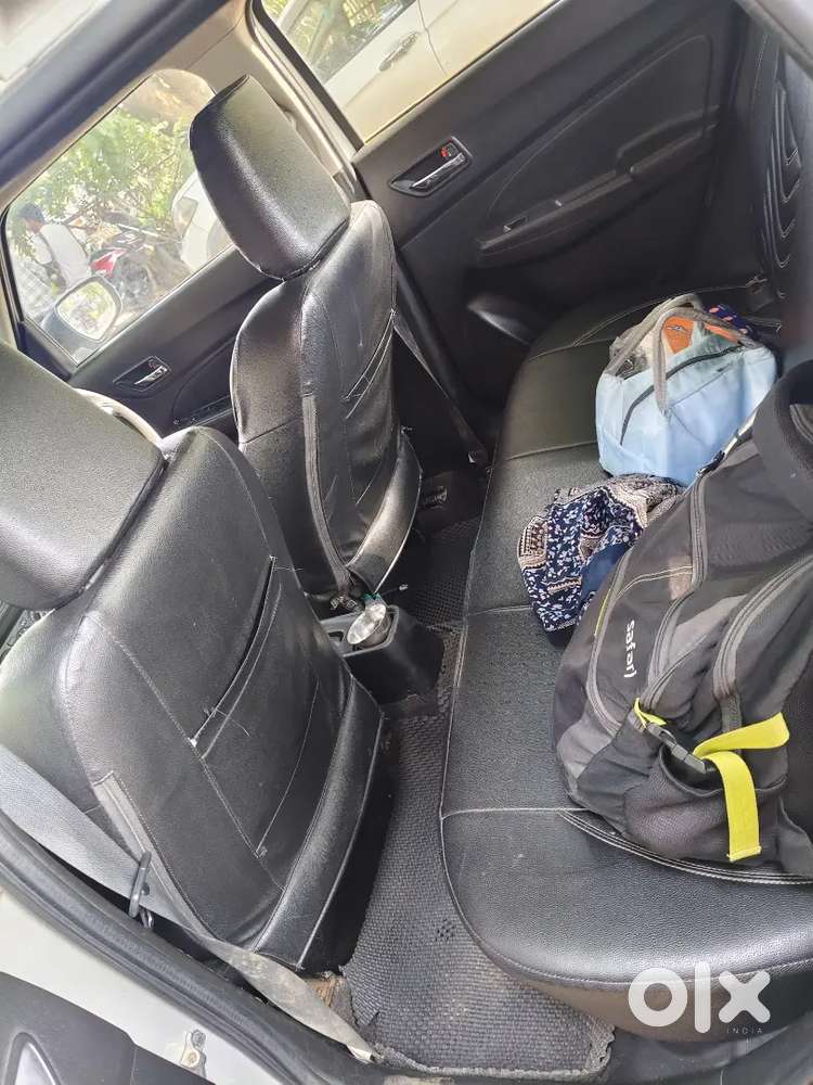 Maruti Suzuki Swift 2020