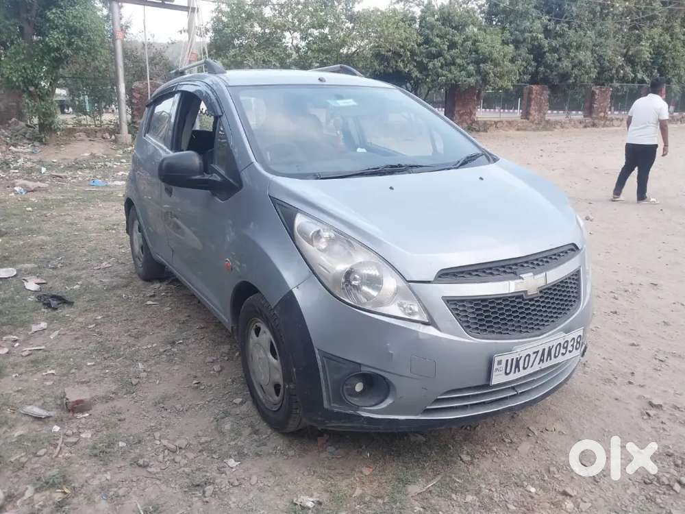 Chevrolet Beat 2011 Petrol Good Condition