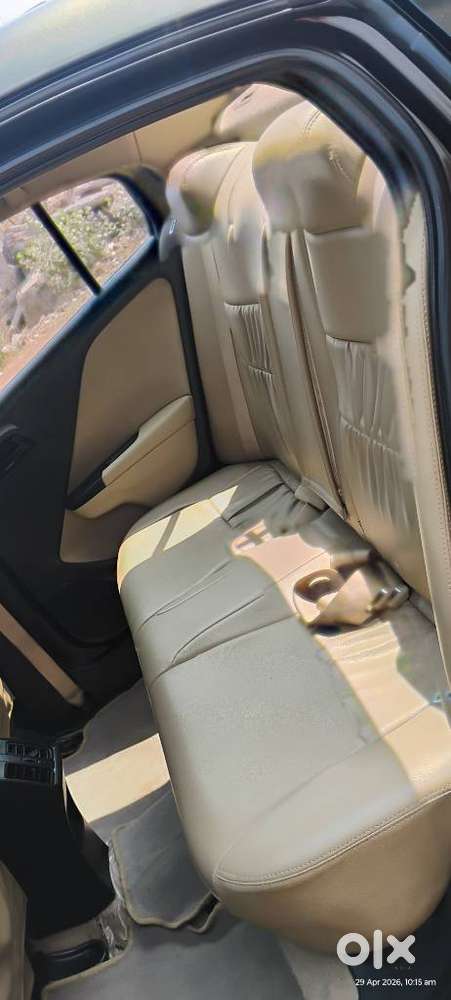 Honda City 2015-2017 I Vtec Sv, 2017, Petrol