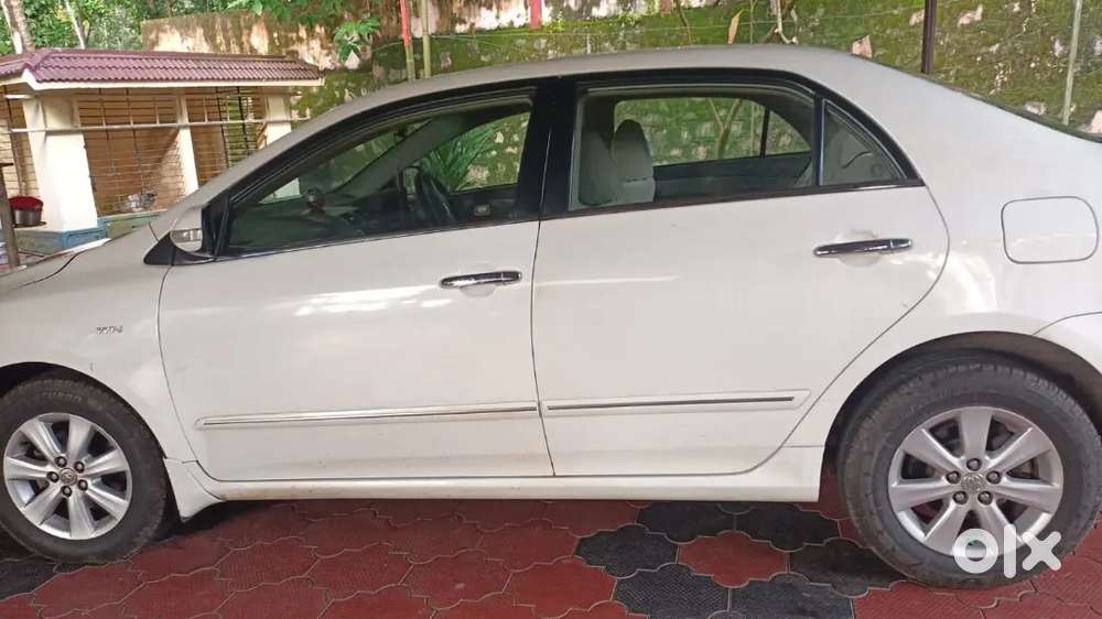 Toyota Corolla H3 2010 Petrol Manual