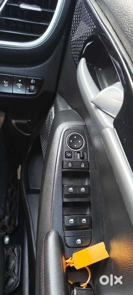 Kia Seltos Gtx Plus 1.5 Turbo Petrol Dct, 2021, Petrol