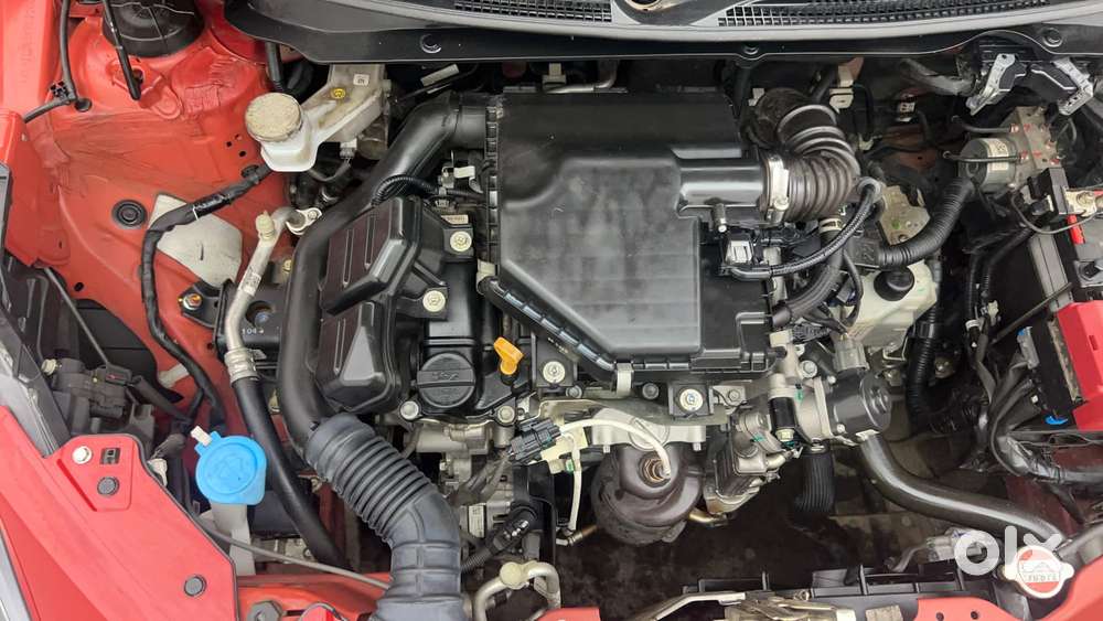Maruti Suzuki Swift Zxi Plus Amt Dual Tone, 2024, Petrol