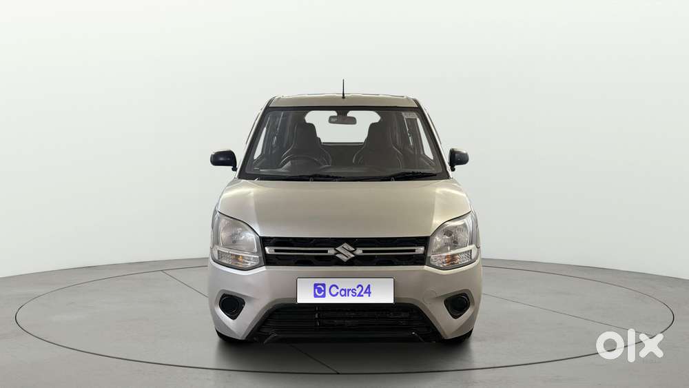 Maruti Suzuki Wagon R Lxi Cng, 2020, Cng & Hybrids