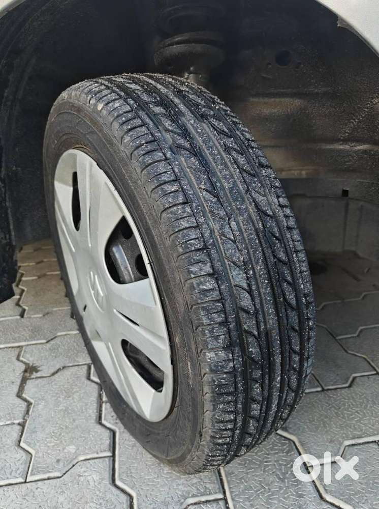 Maruti Suzuki Wagon R 1.0 2015-2019 Vxi Amt, 2017, Petrol