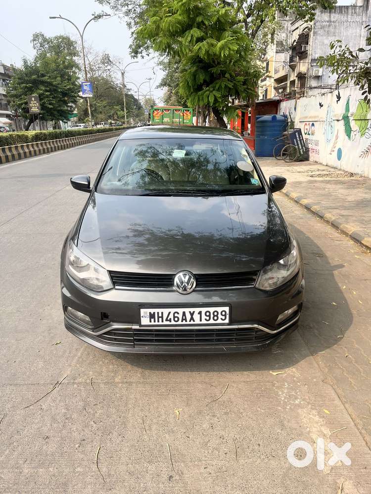 Volkswagen Ameo 1.5 Tdi Highline At, 2017, Diesel