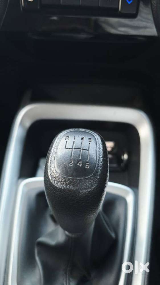 Kia Sonet Htk Plus Turbo Imt, 2022, Petrol