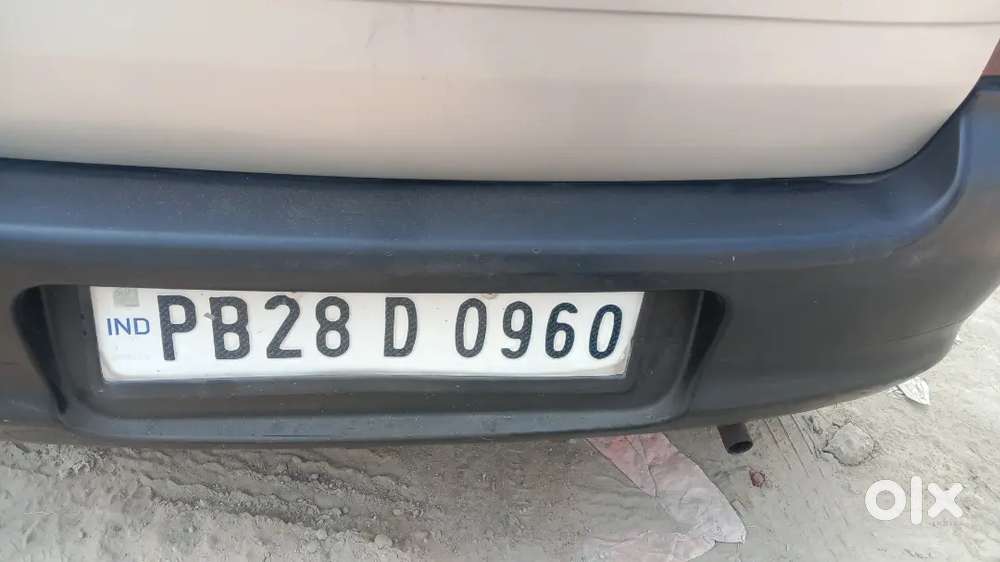 Maruti Alto Car