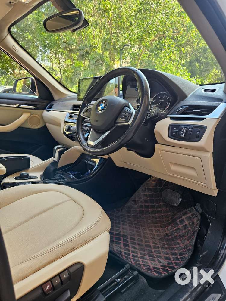 Bmw X1 2.0 Sdrive 20d, 2018, Diesel