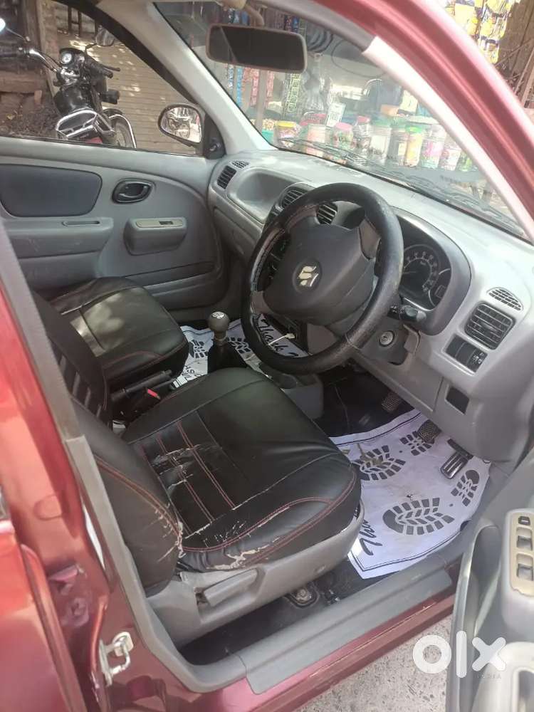 Maruti Suzuki Alto K10 2014 Petrol Manual 95% Apollo