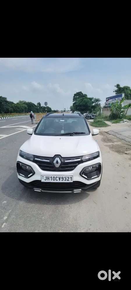 Renault Kwid 2024 Petrol 16000 Km Driven