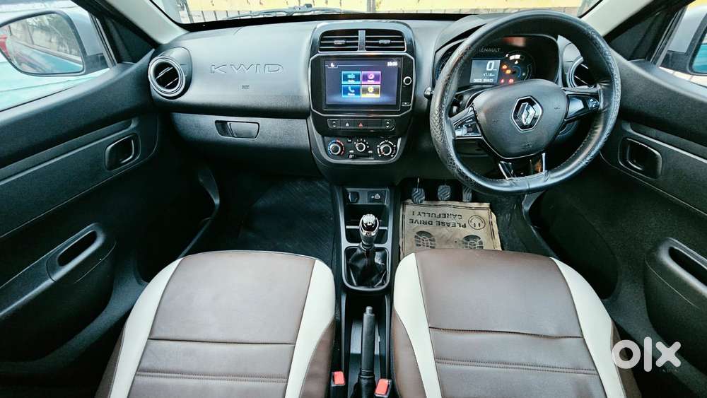 Renault Kwid Rxt 1.0, 2023, Petrol