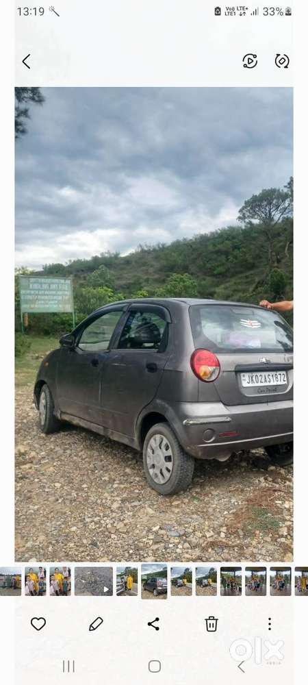 Excellent Engine Very Good Car And Condition