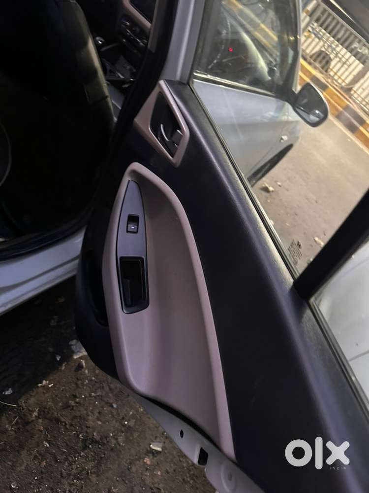 Hyundai I20 Magna 2017