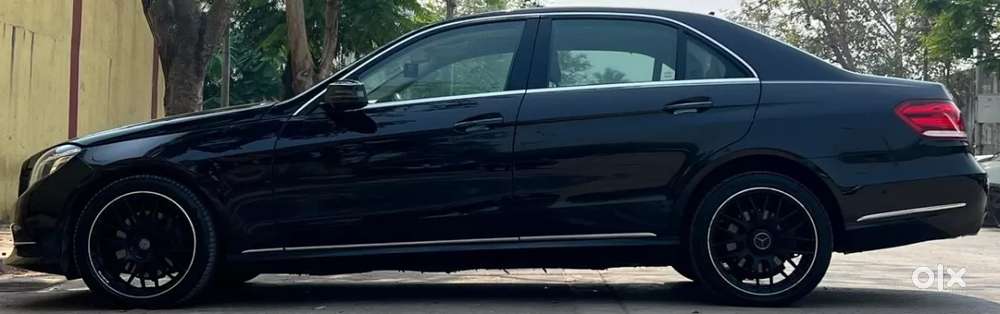 Mercedes-benz E-class E 250 Cdi Classic, 2013, Diesel