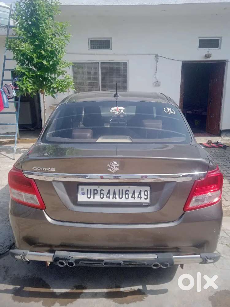 Maruti Suzuki Dzire 2022