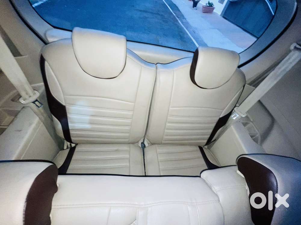 Maruti Suzuki Ertiga Vdi, 2017, Diesel