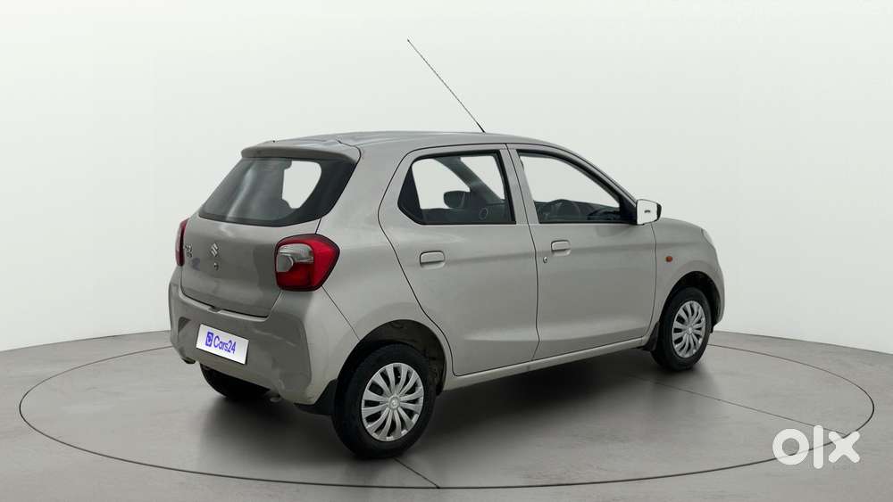 Maruti Suzuki Alto K10 Plus Edition, 2024, Petrol