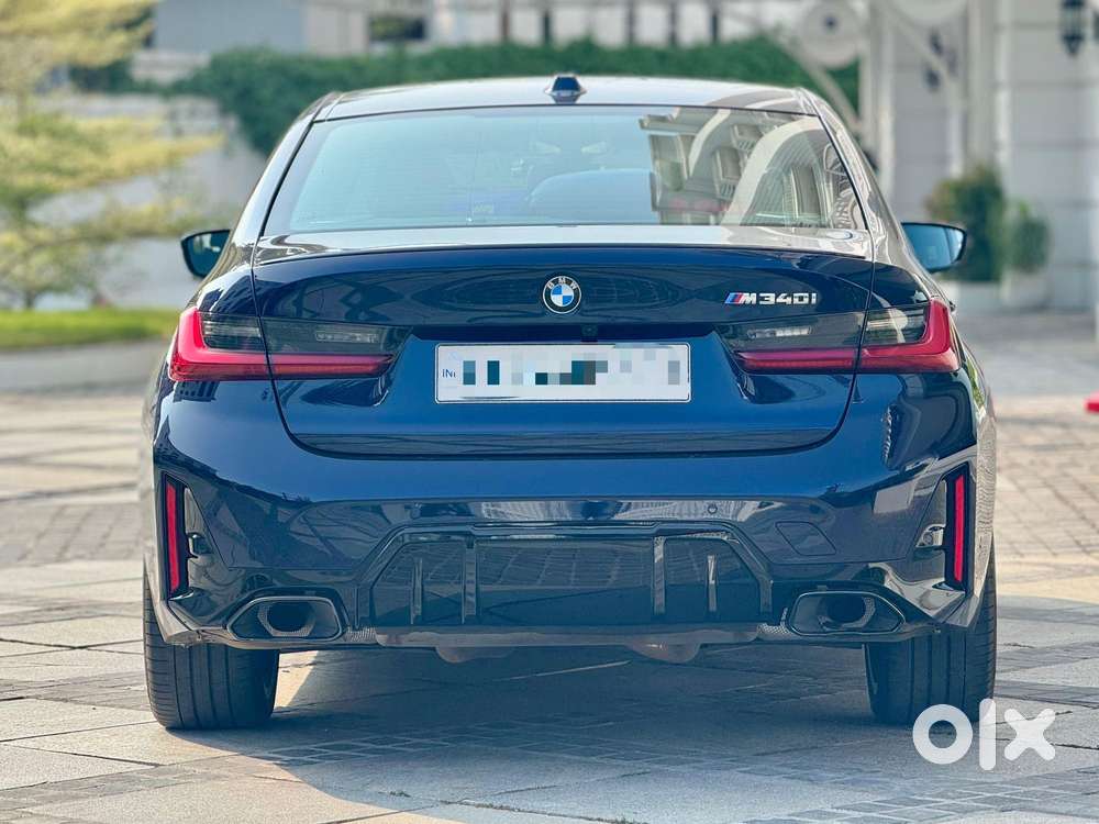 Bmw 3 Series 3.0 M340i Xdrive, 2026, Petrol