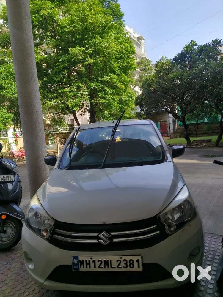 Maruti Suzuki Celerio 2019 Amt