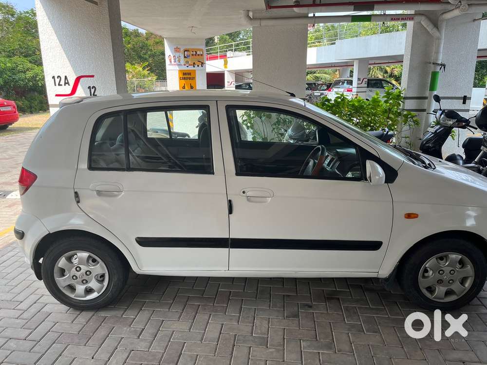 Hyundai Getz Prime 2006