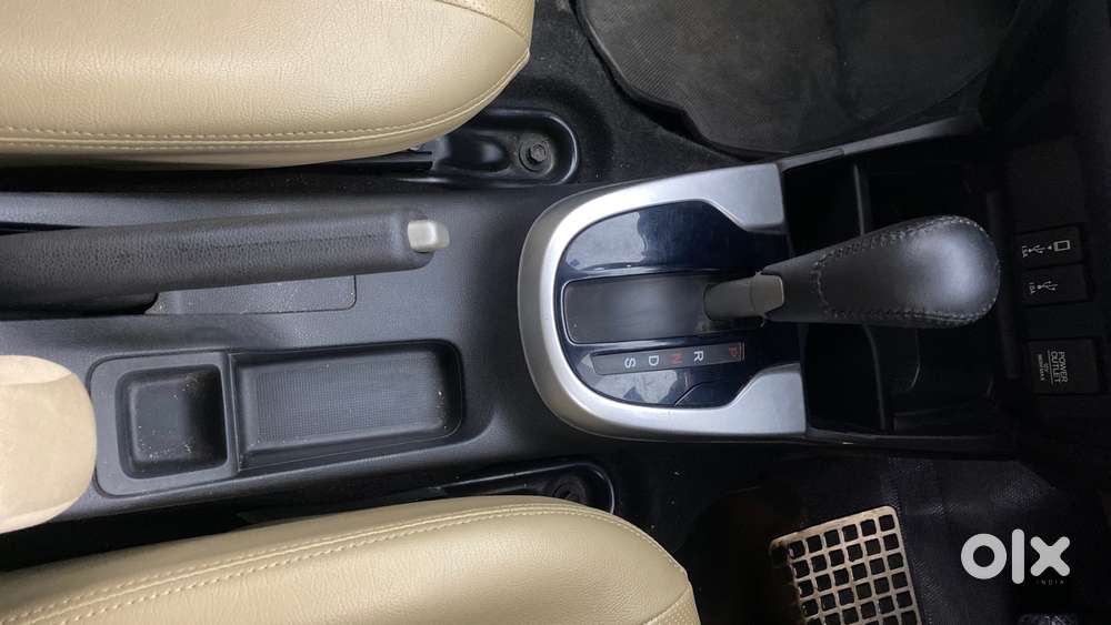Honda Jazz Vx Cvt, 2018, Petrol
