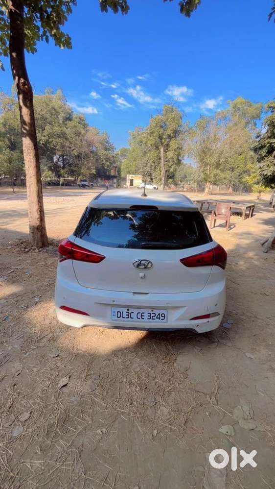 Hyundai I20 2016 Diesel Well Maintained