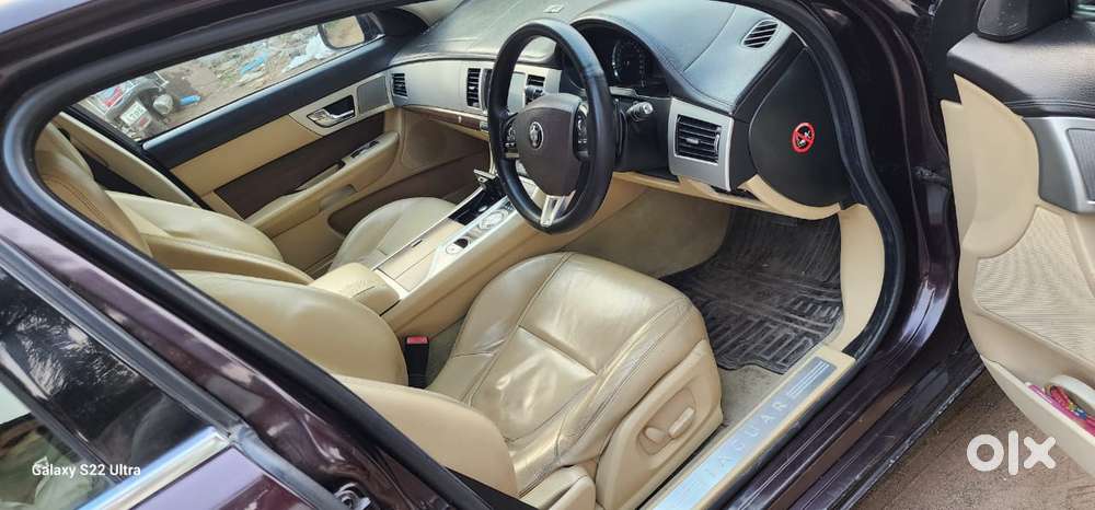 Jaguar Xf 2.2 Diesel, 2014, Diesel