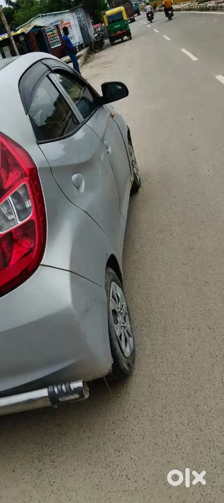 Hyundai Eon 2016 Petrol Manual