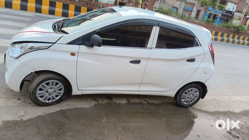 Hyundai Eon Magna +, 2019, Petrol