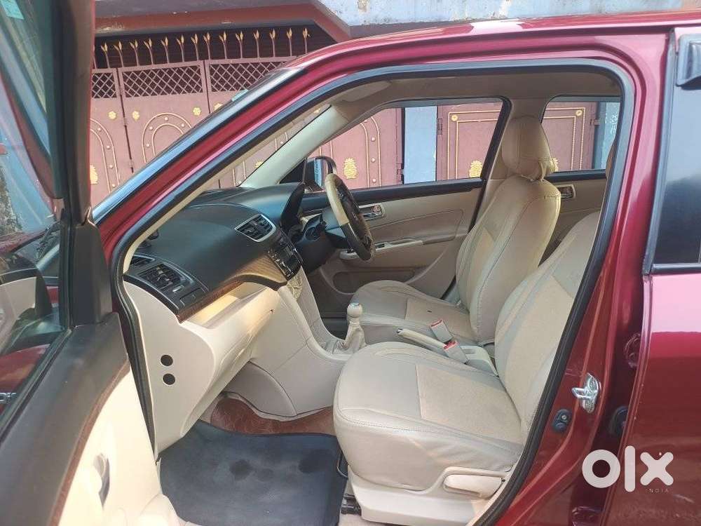 Maruti Suzuki Swift Dzire Vdi (o), 2015, Diesel