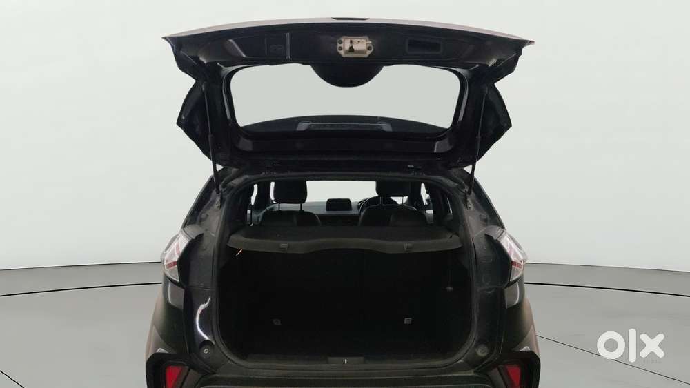 Tata Nexon 1.5 Revotorq Xza Plus Dualtone, 2022, Diesel