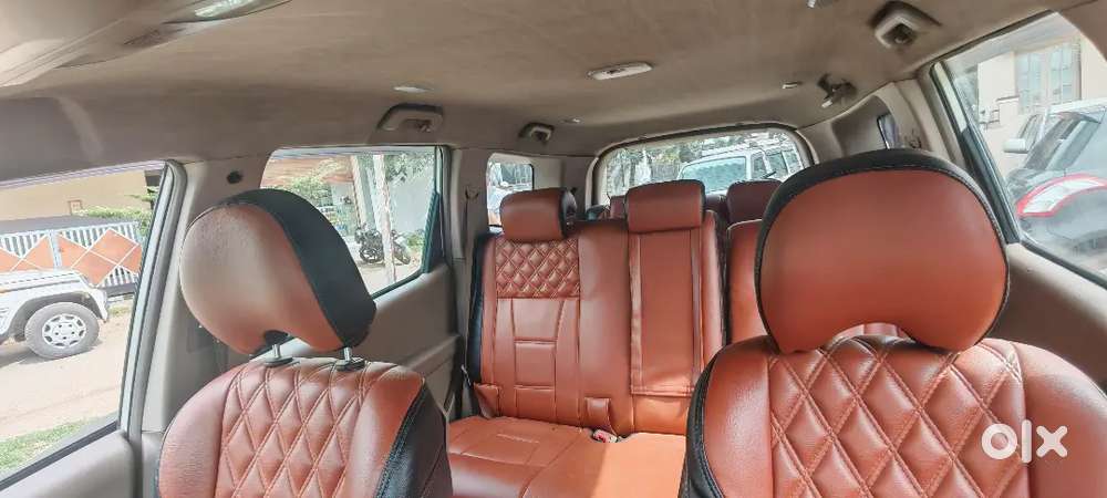 Mahindra Xuv500 2012 Diesel 107000 Km Driven