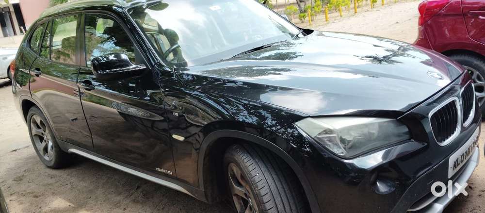 Bmw X1, 2011, Petrol