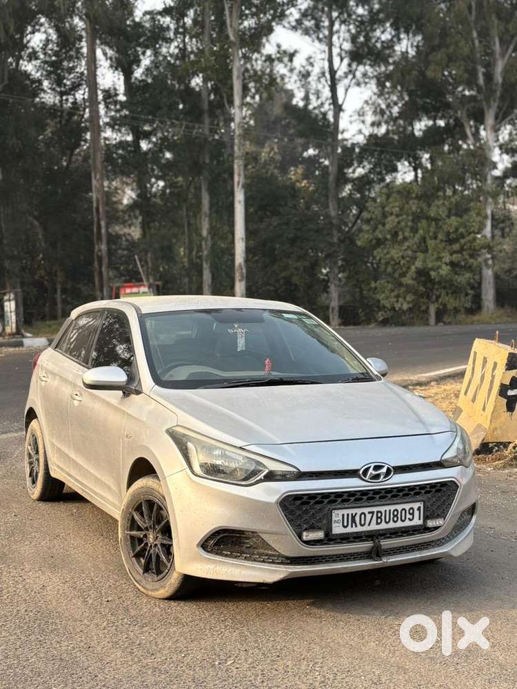 Hyundai Elite I20 2015 Diesel Well Maintained